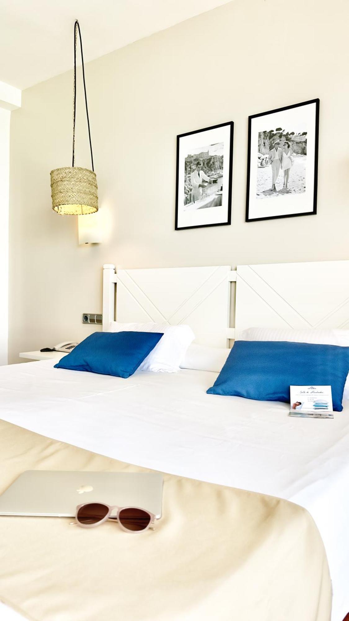 Triple Room Sea View