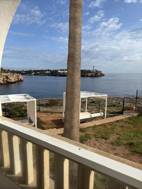 One-Bedroom Apartment Sea View
