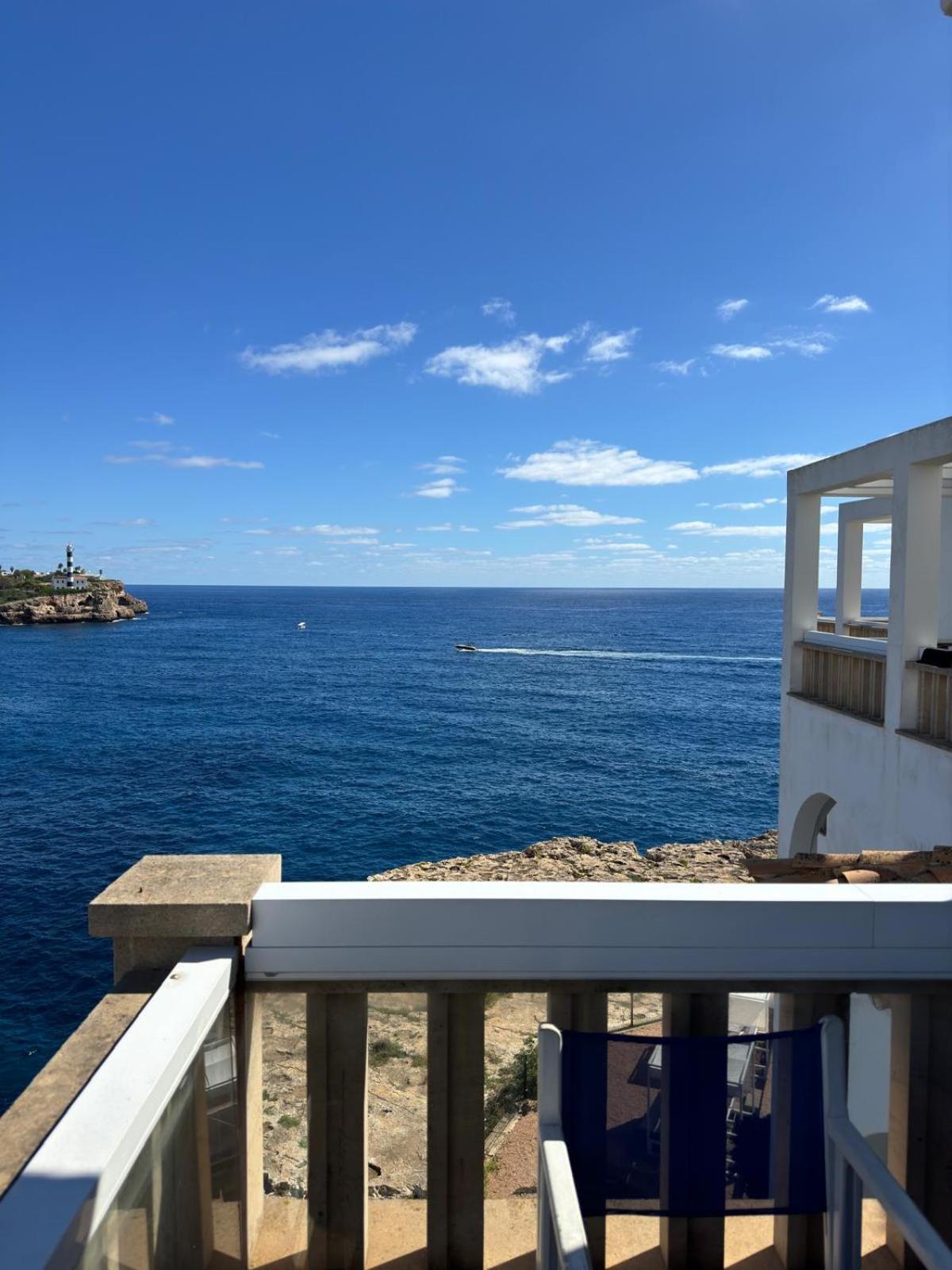 Superior One-Bedroom Apartment Sea View