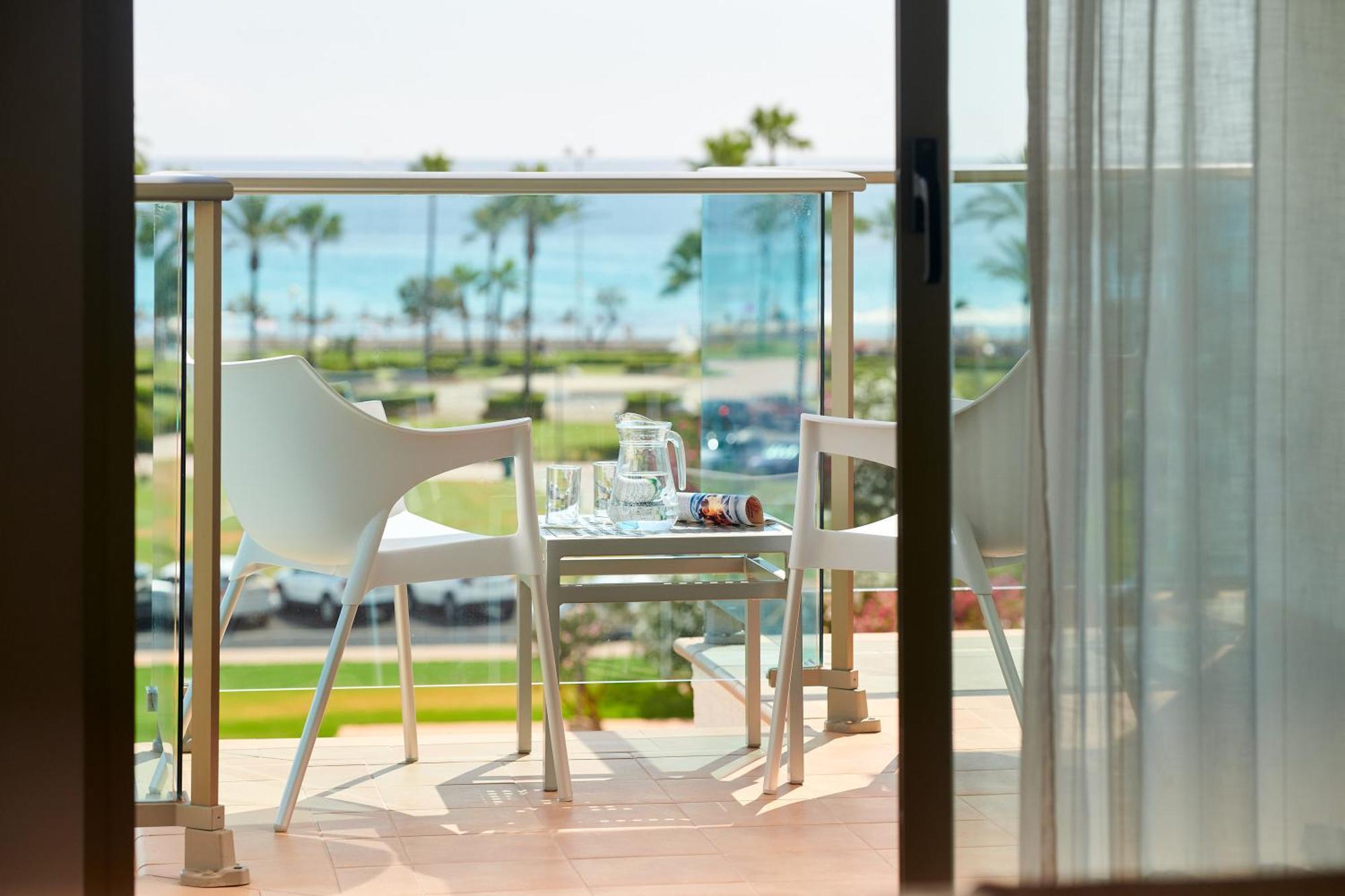 Double Room Sea View