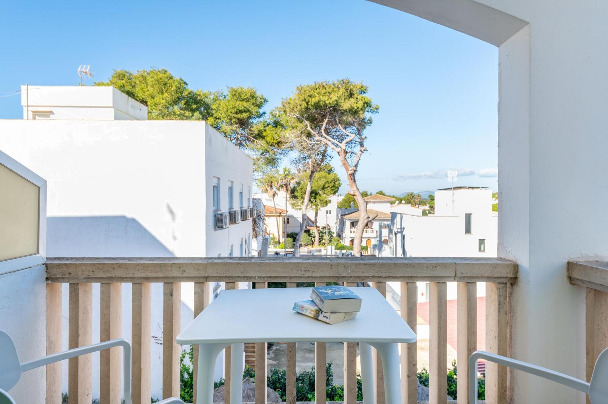Superior Double or Twin Room Terrace