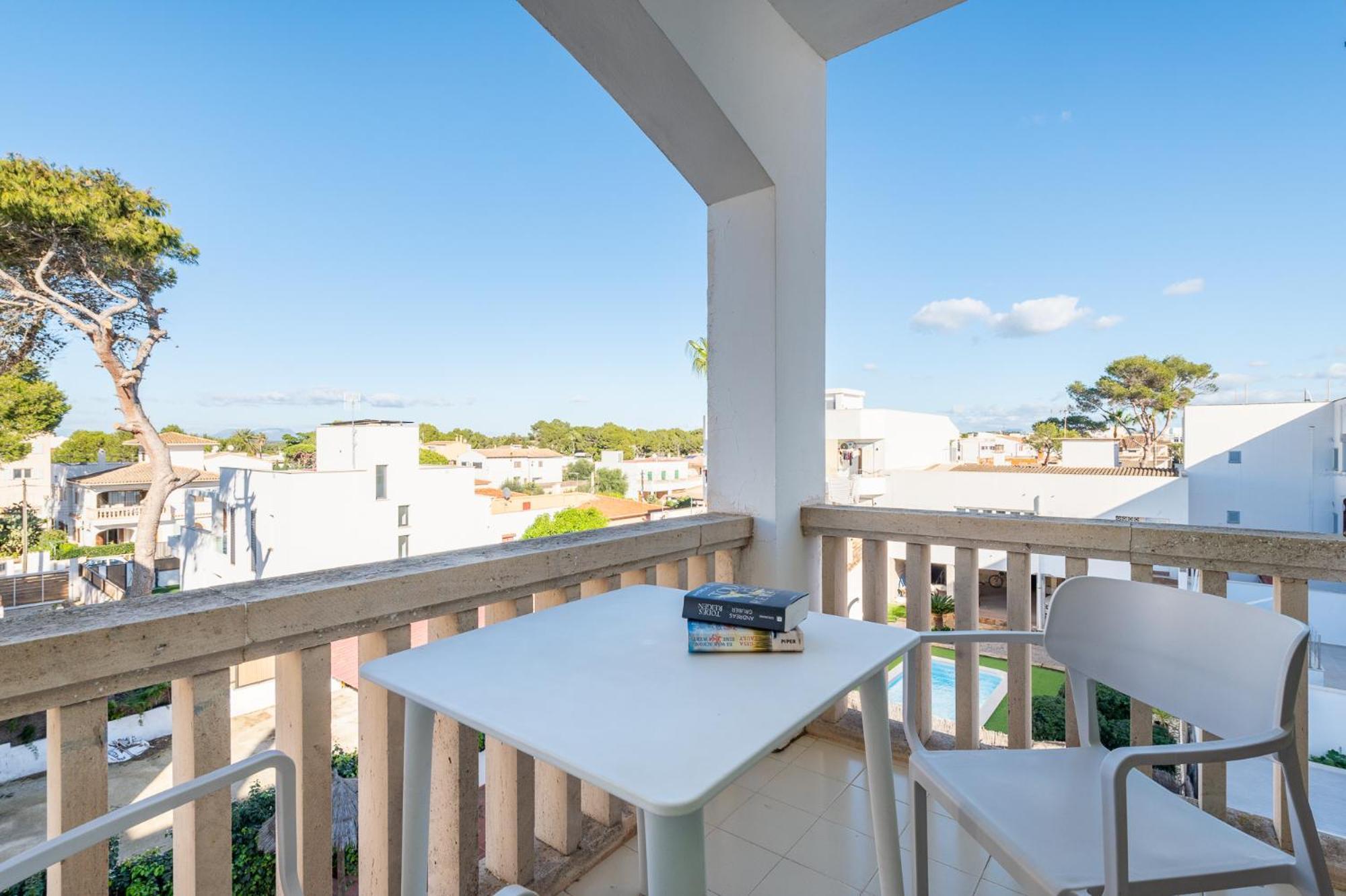 Superior Double or Twin Room Terrace
