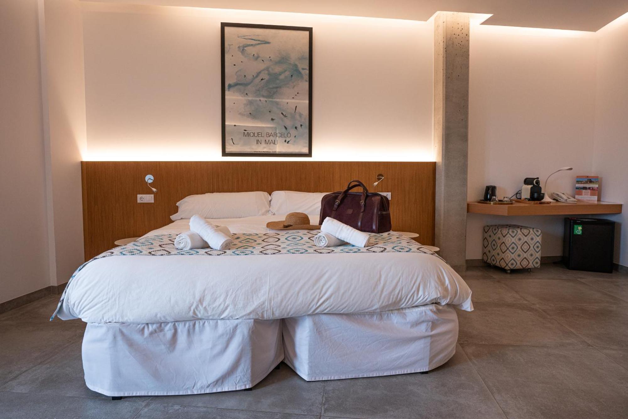 Junior Suite Balcony