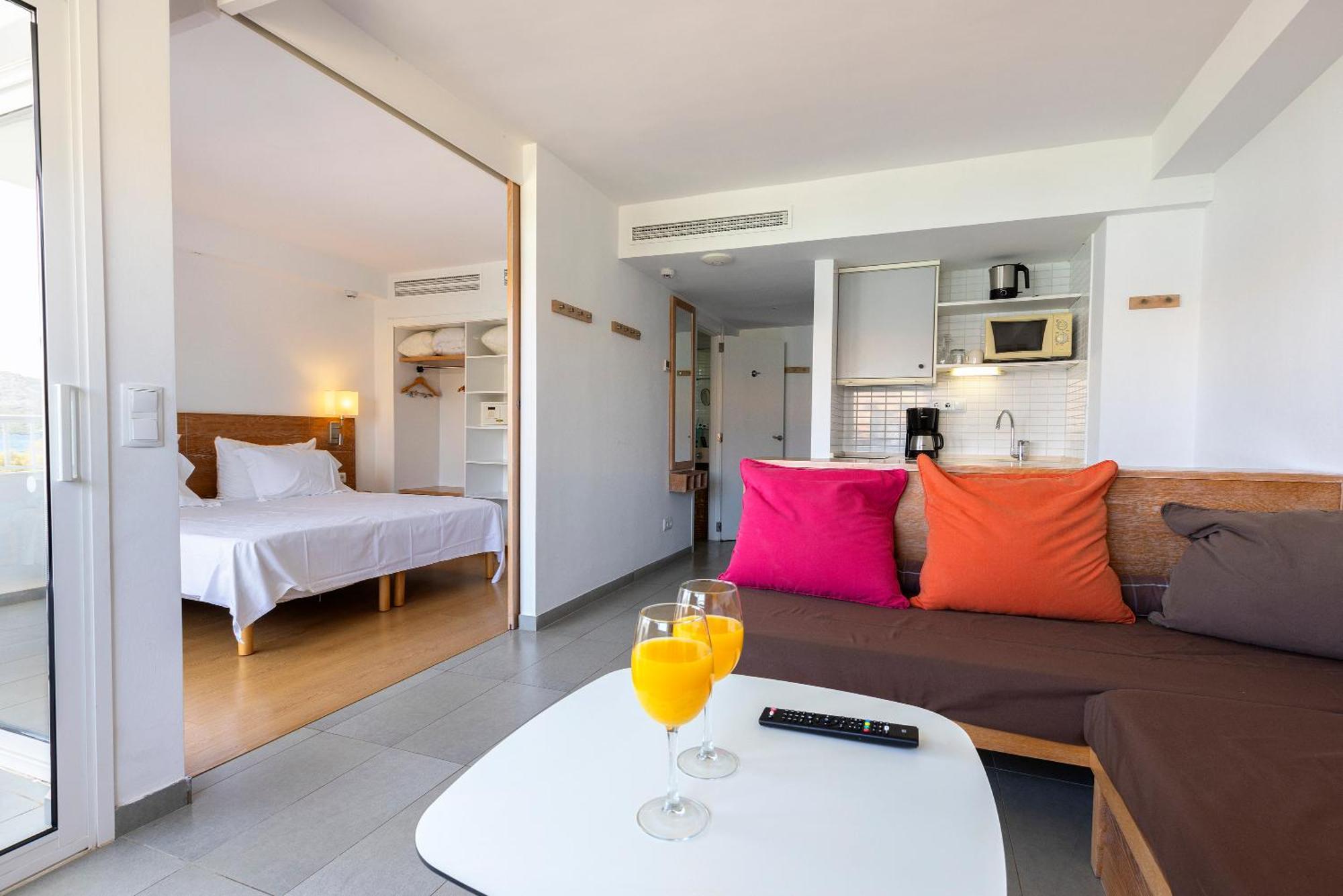 Standard Apartment