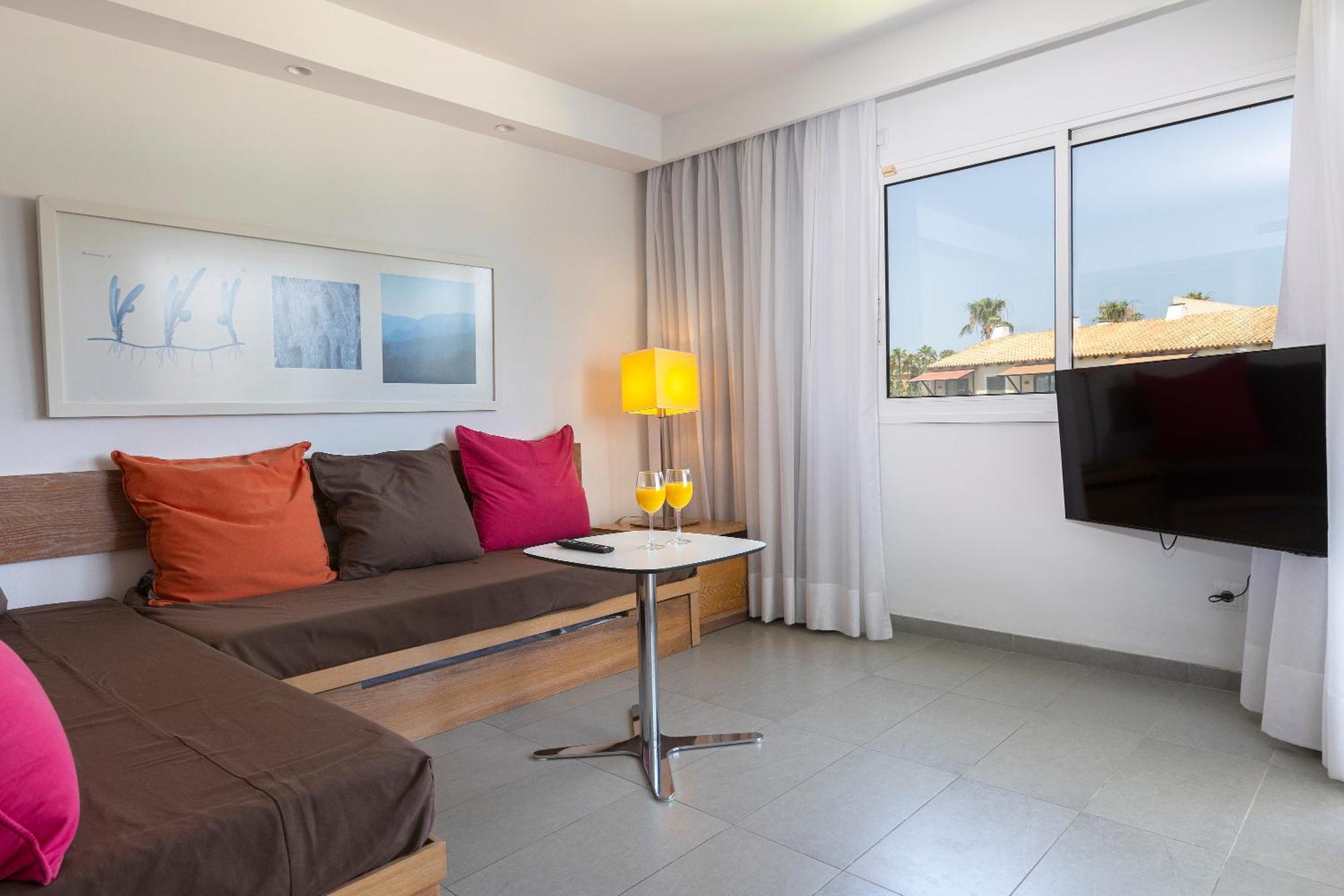 Standard Apartment
