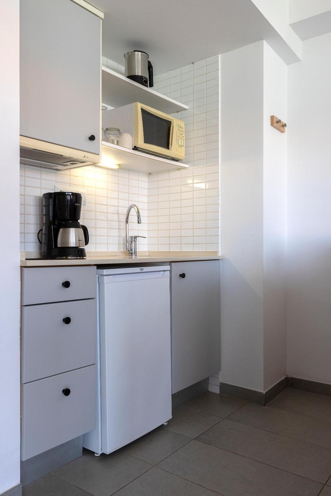 Standard Apartment