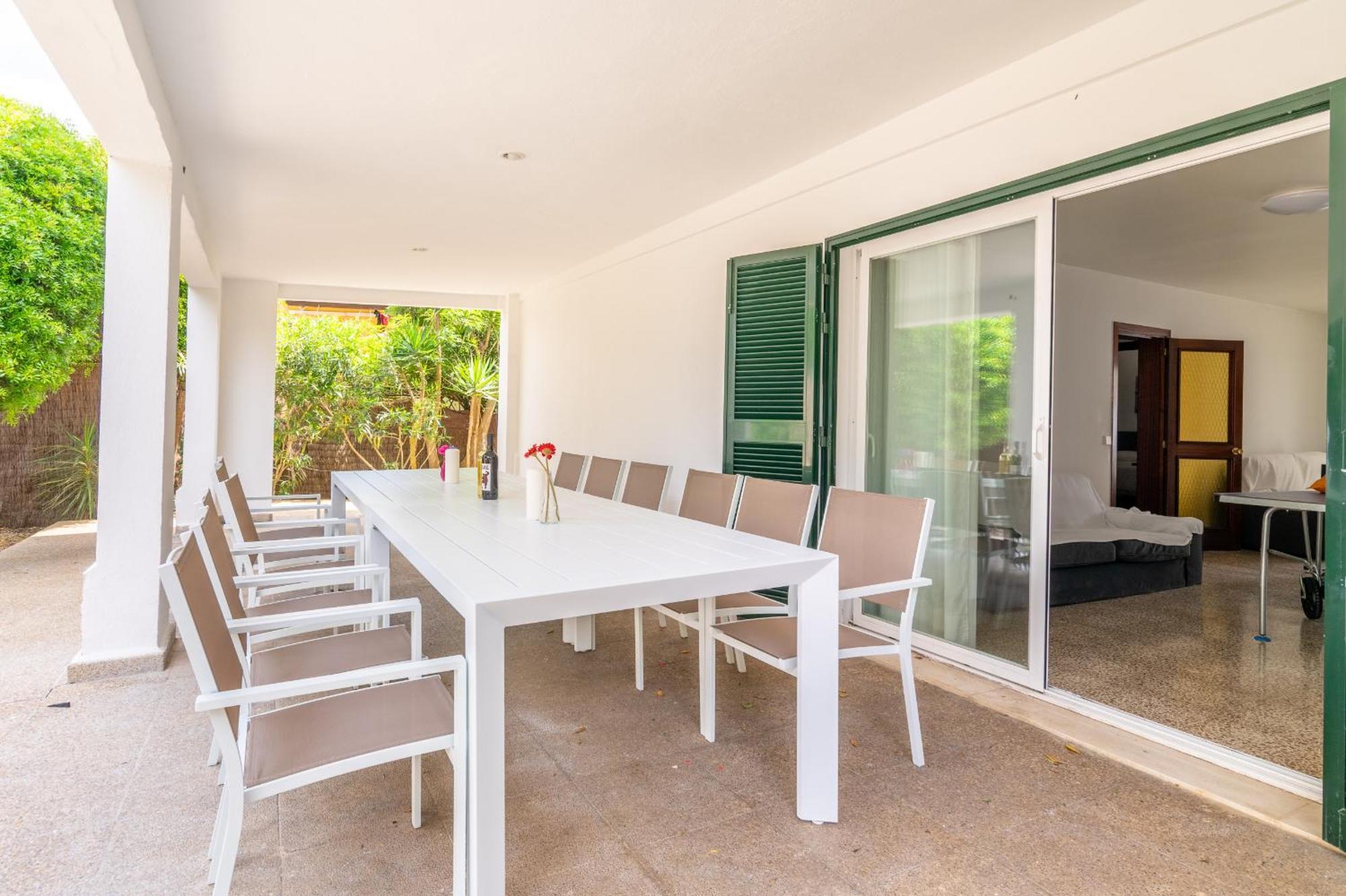 Villa Private Pool