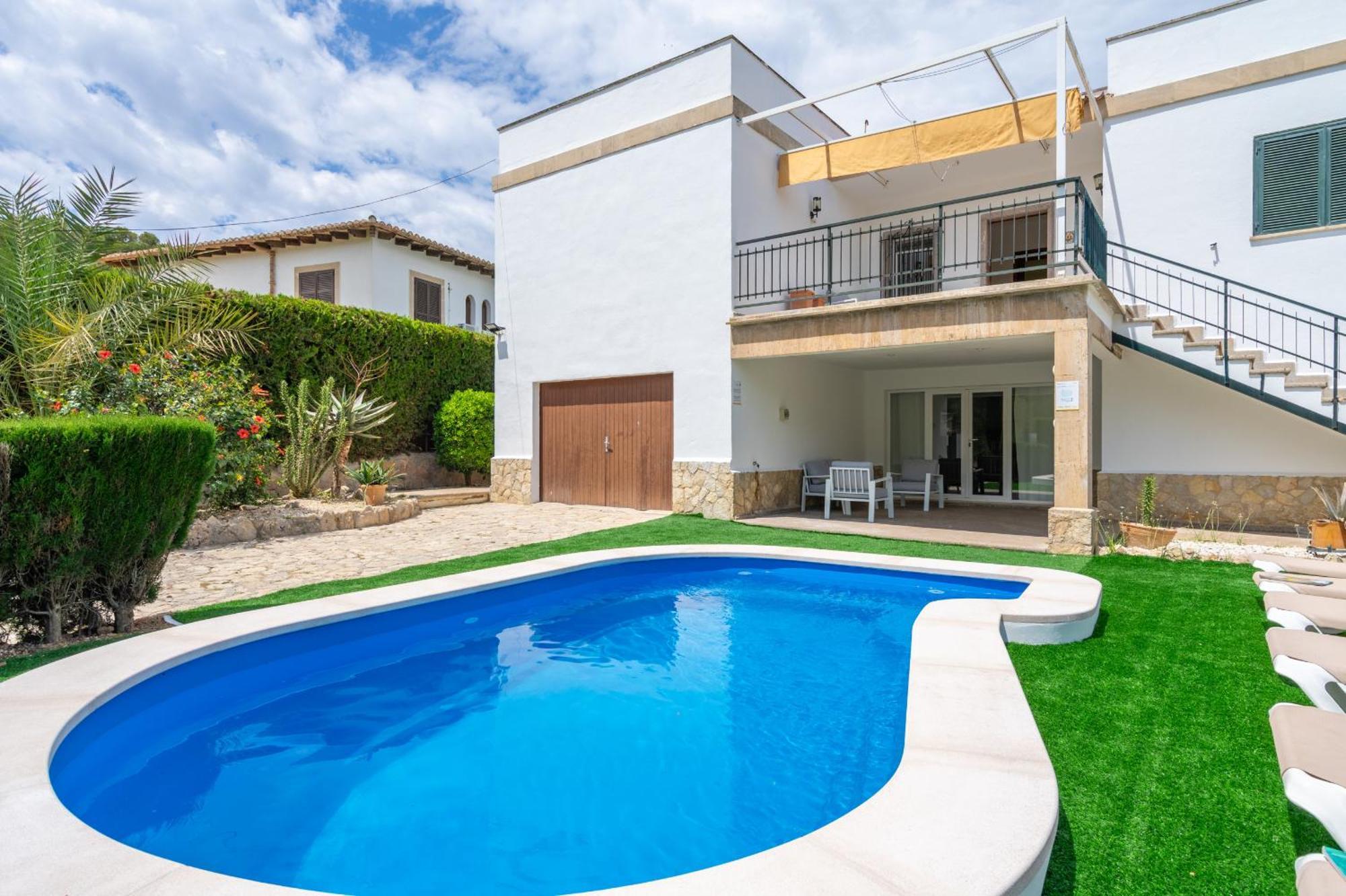 Villa Private Pool