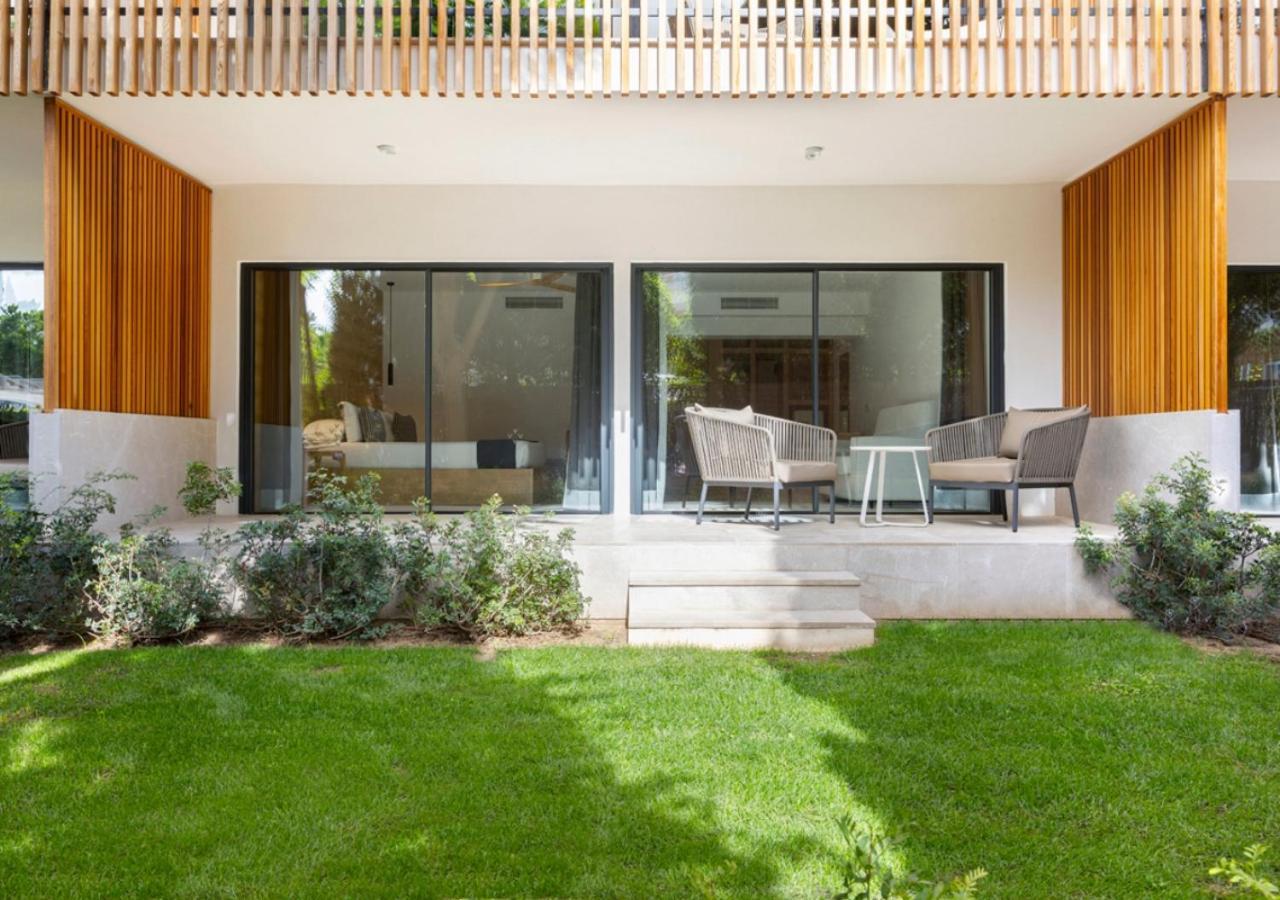 Suite Garden