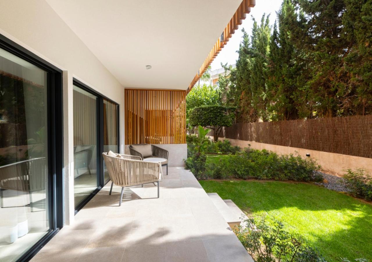 Suite Garden