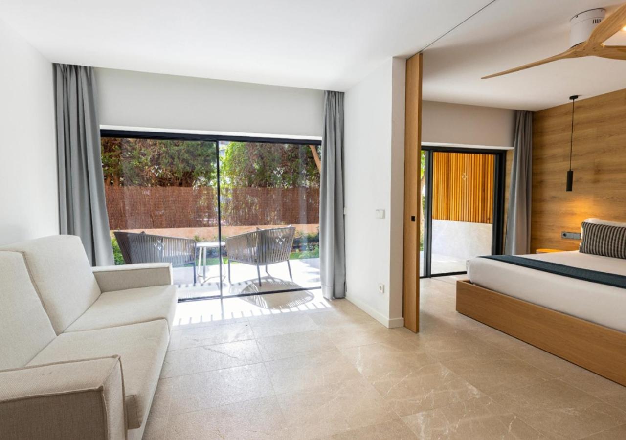 Suite Garden
