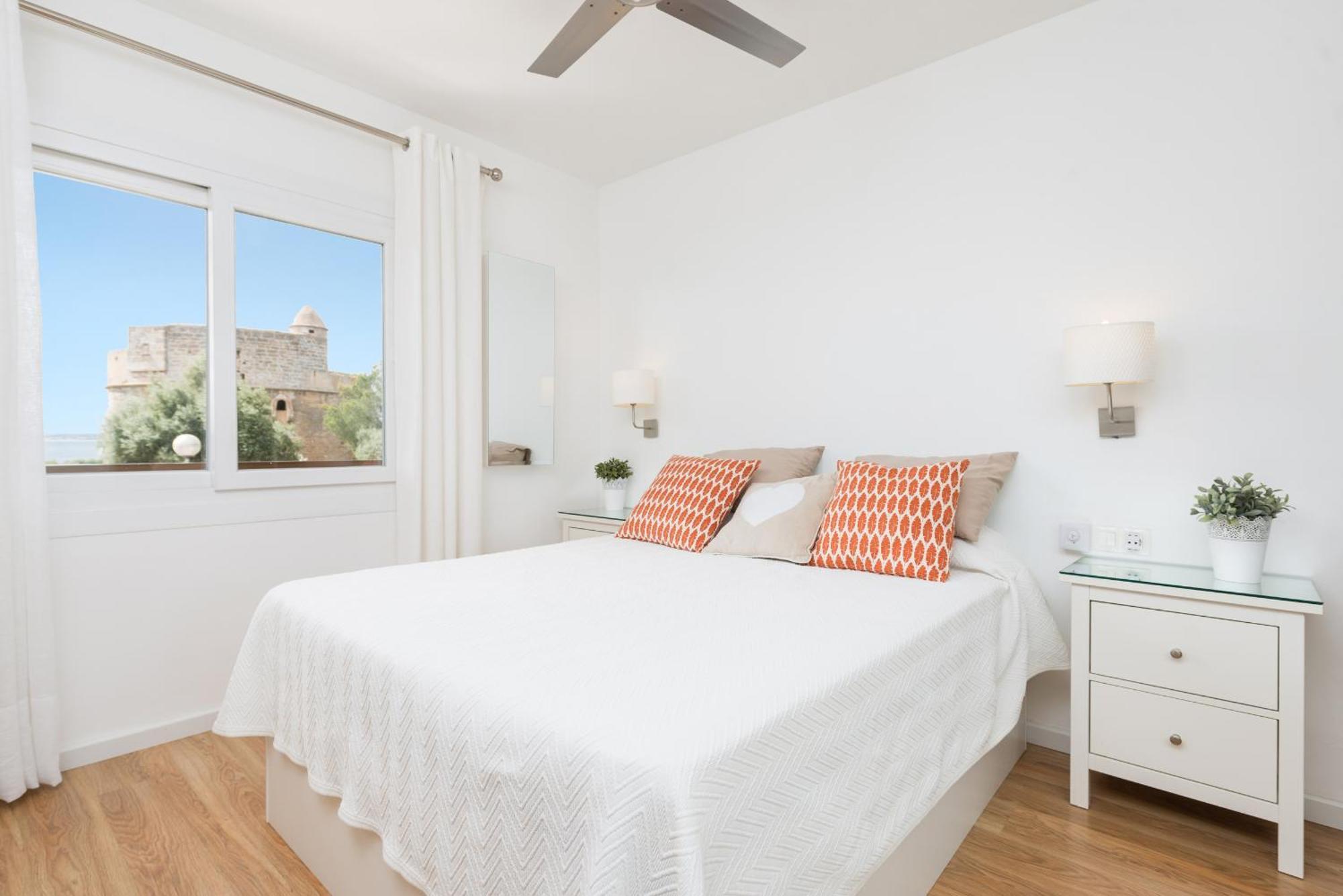 Apartment Sea View