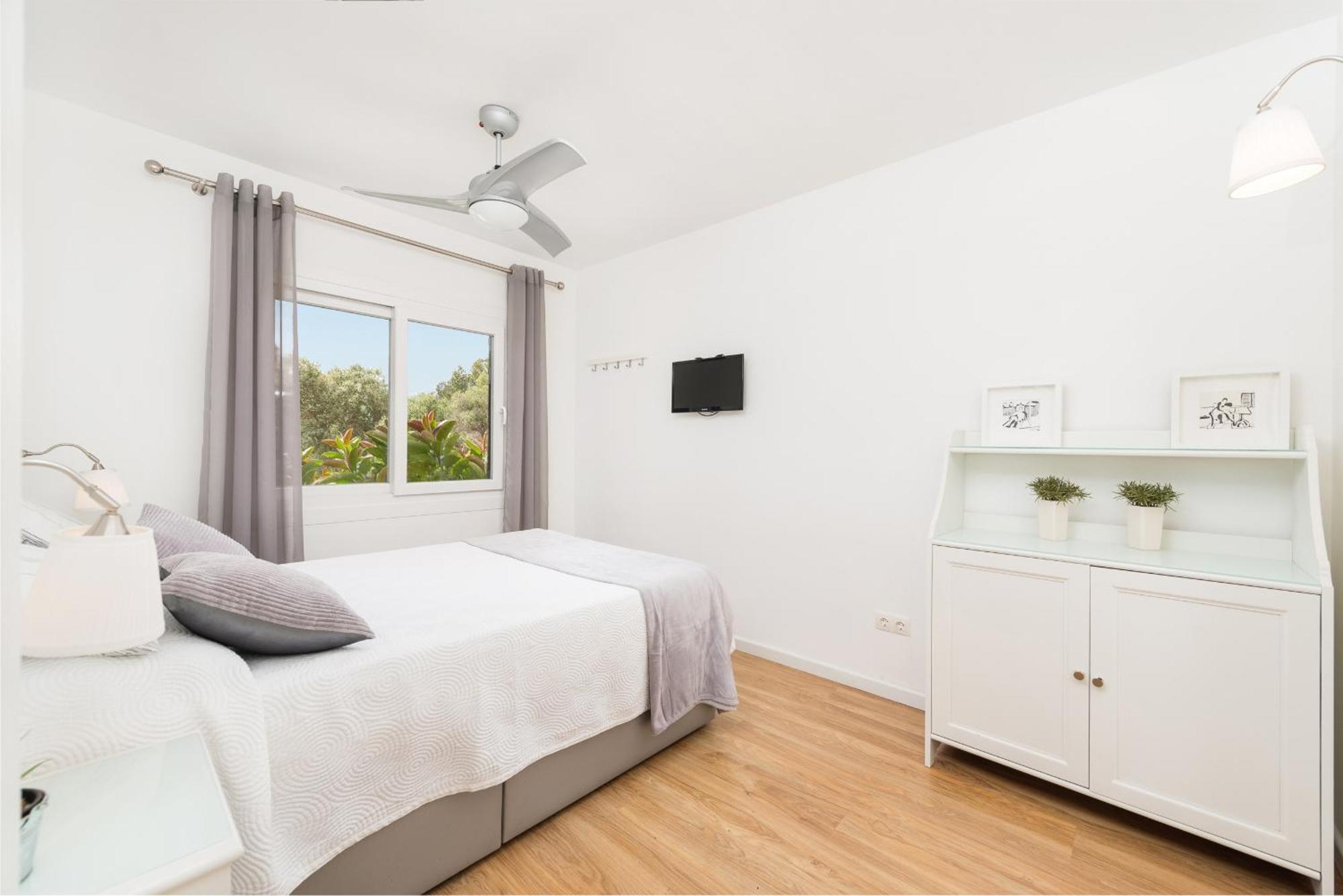 Apartment Sea View