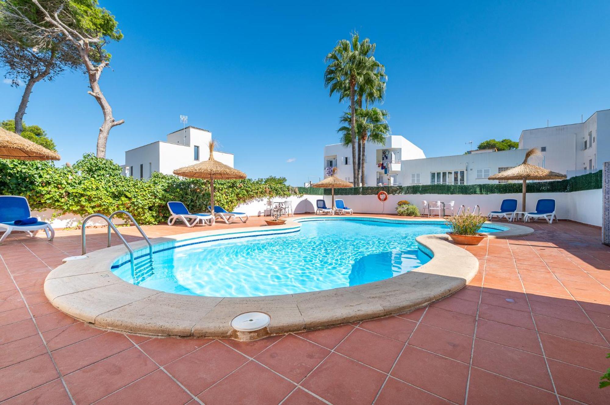 Single Room Terrace