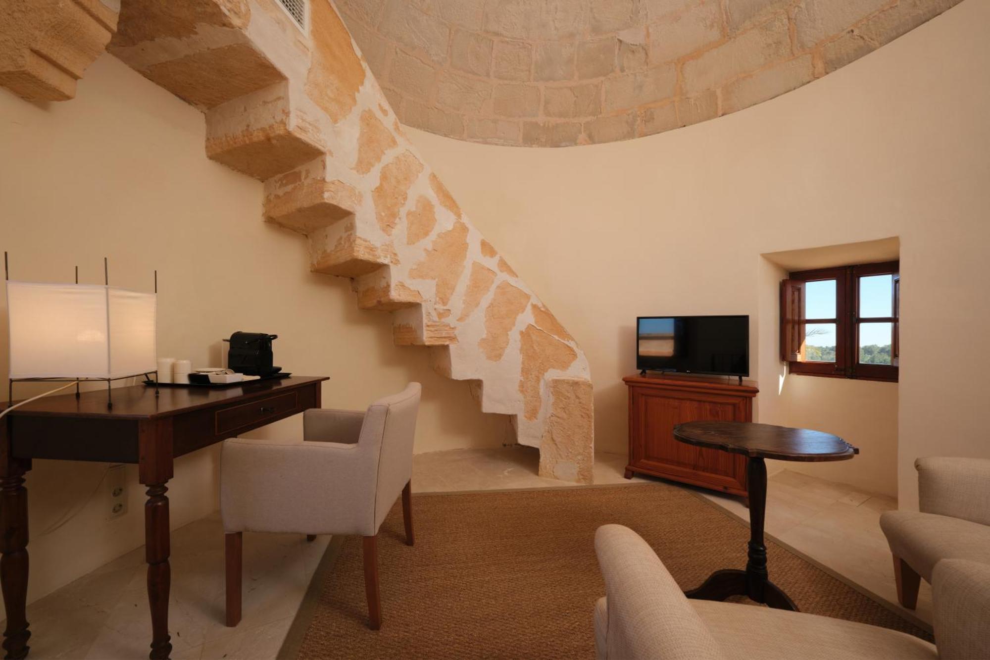 Superior Suite