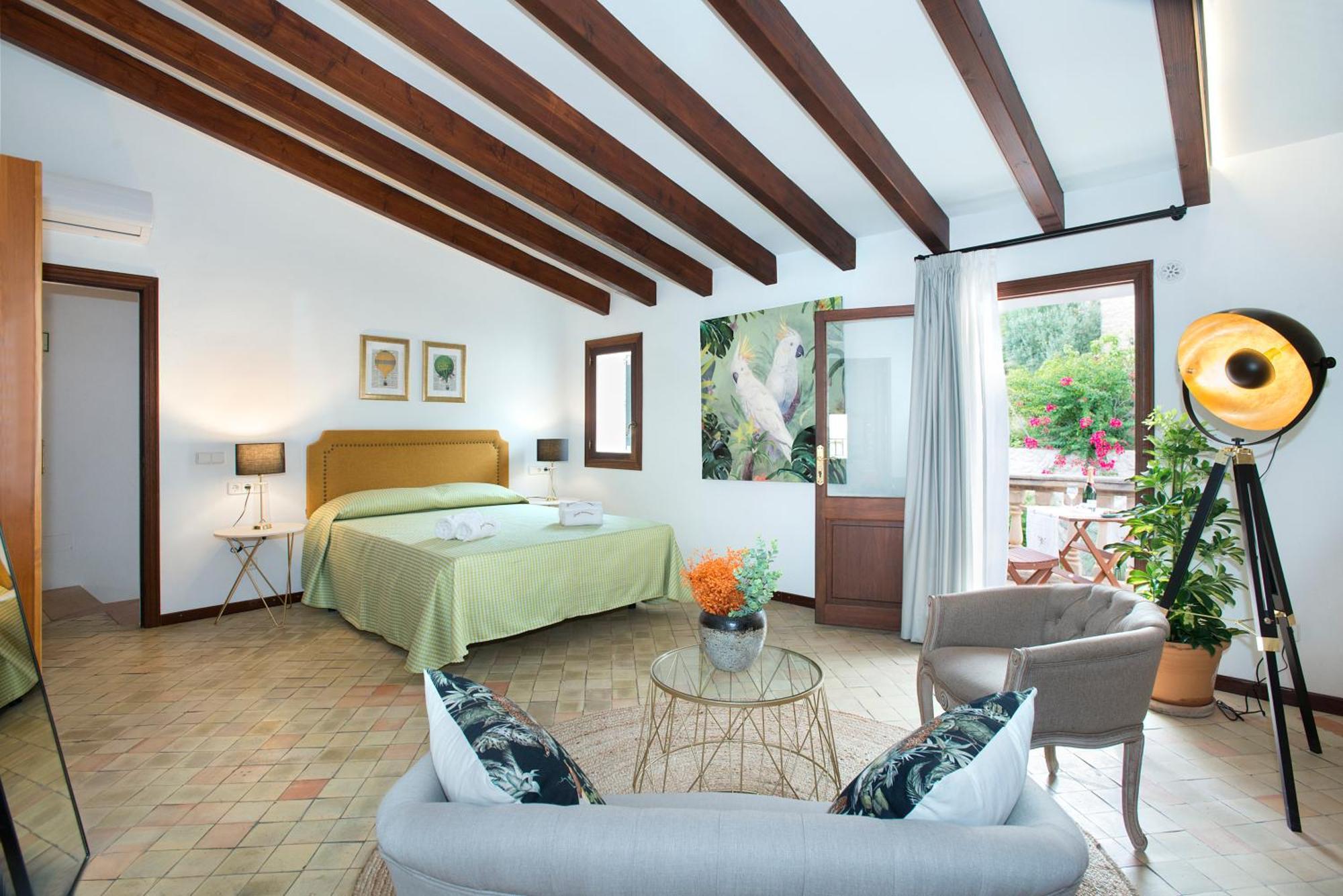Suite Terrace