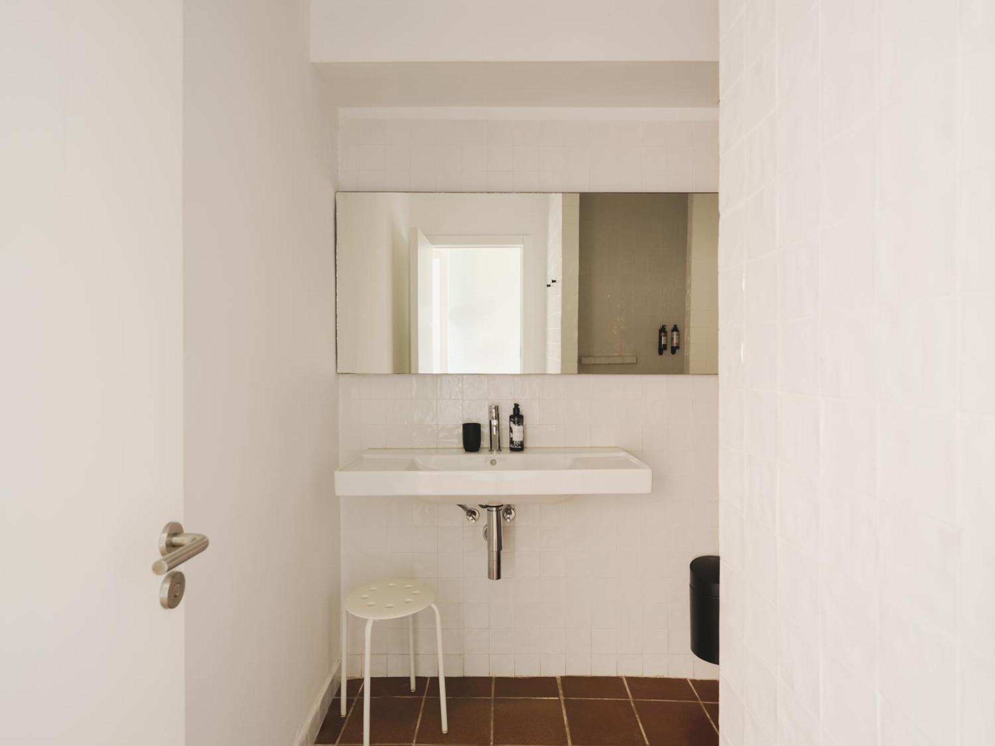 Large Single Room