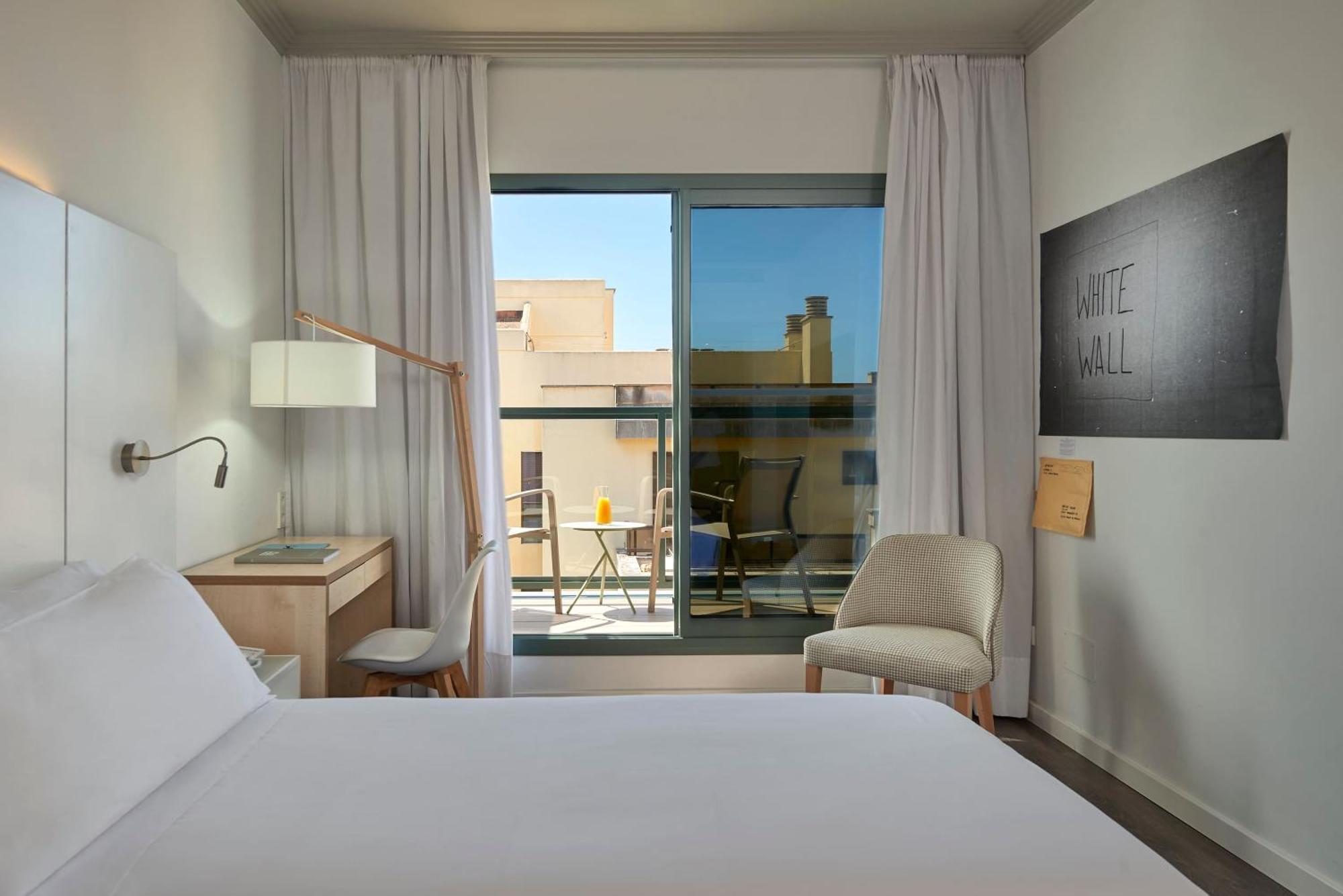 Double Room Balcony