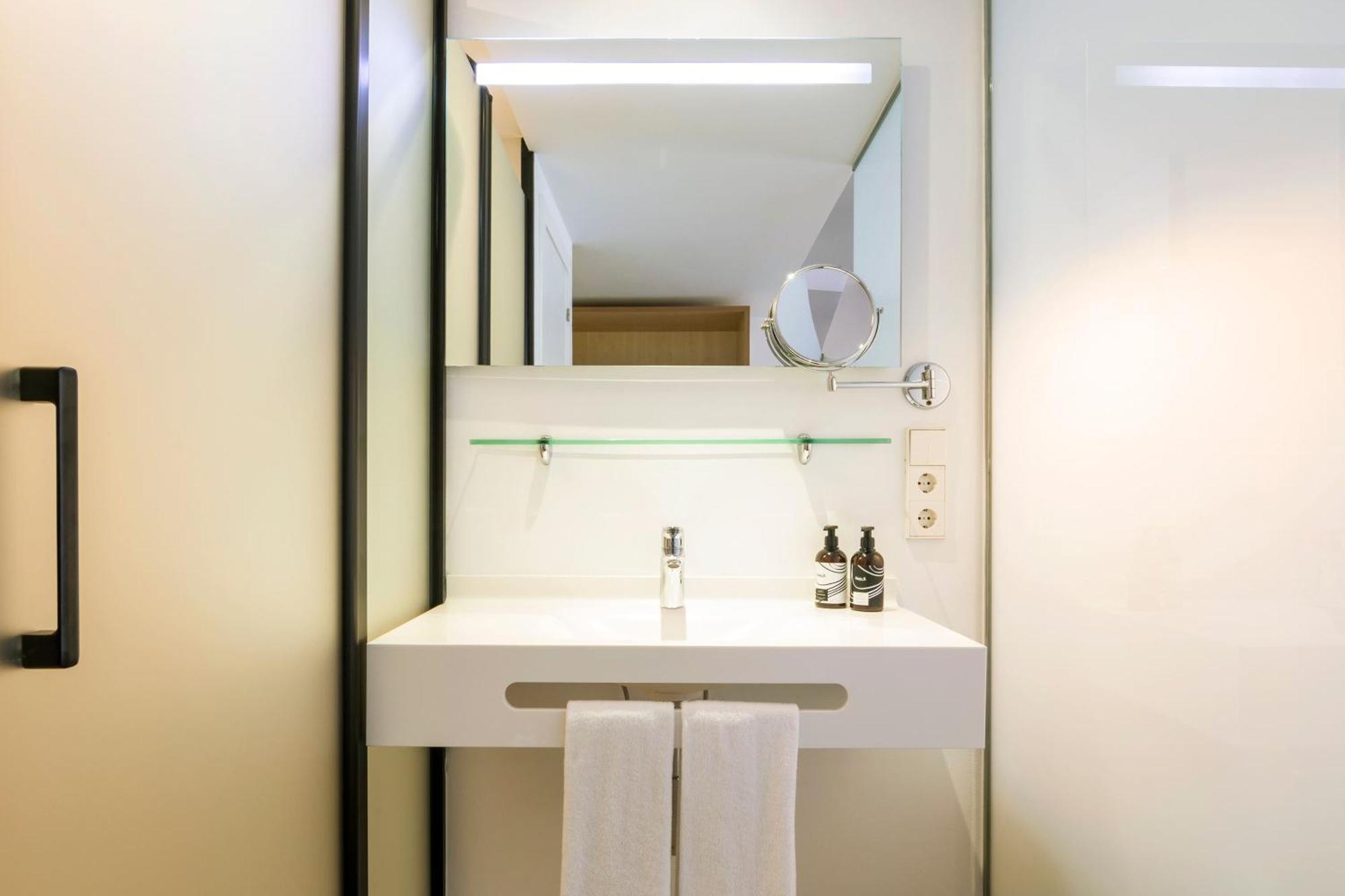 Premium Double Room