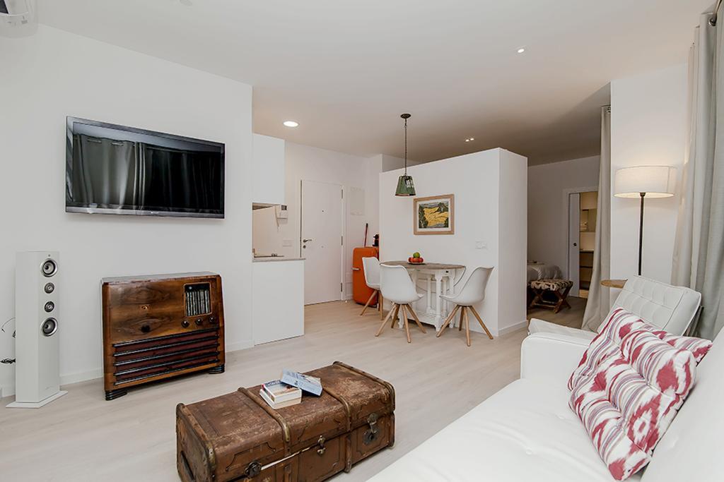 Apartment Ground Floor