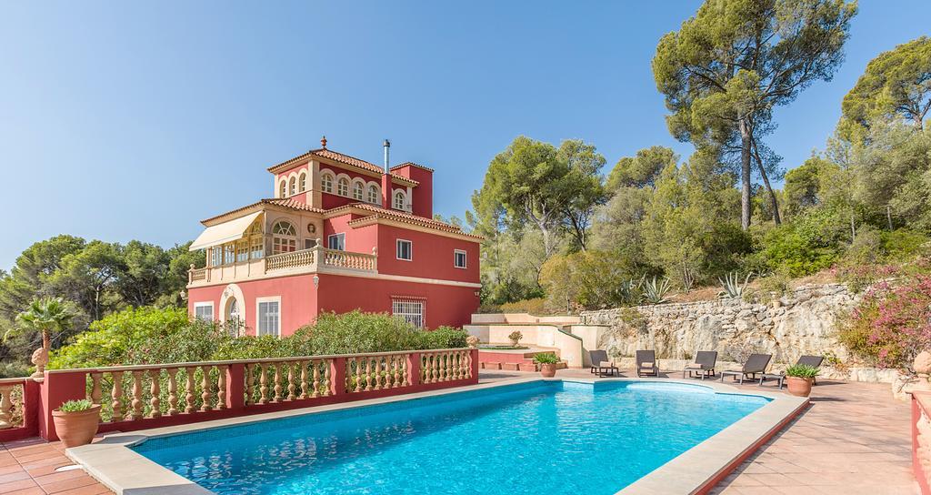 Villa Sea View