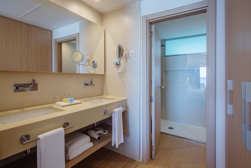 Junior Suite Sea View