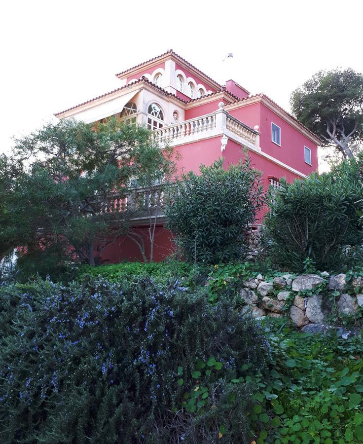 Villa Sea View