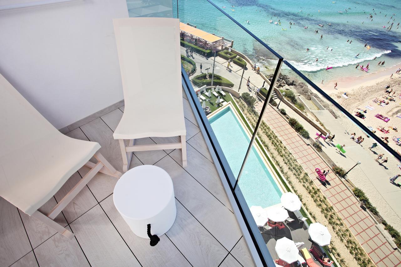 Superior Double Room Sea View