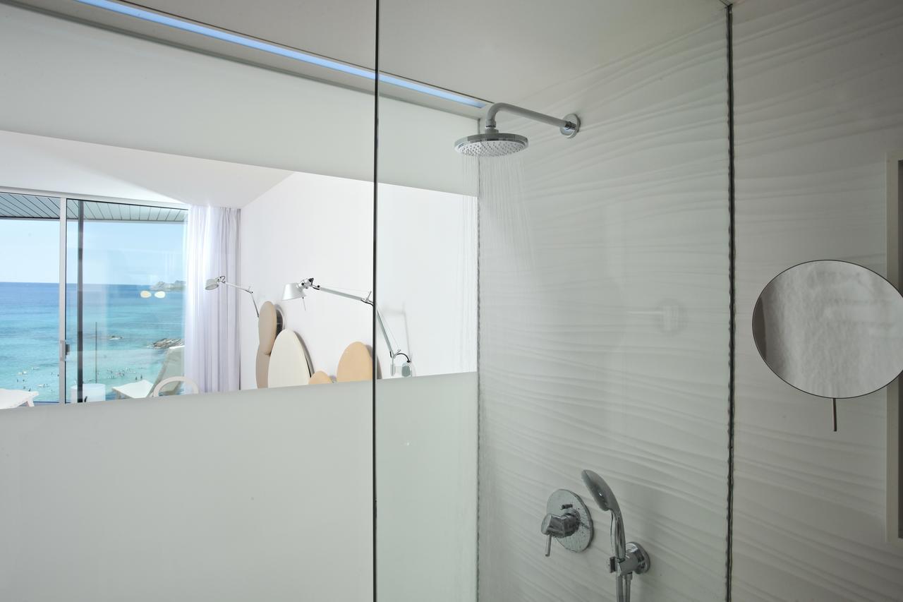 Superior Double Room Sea View