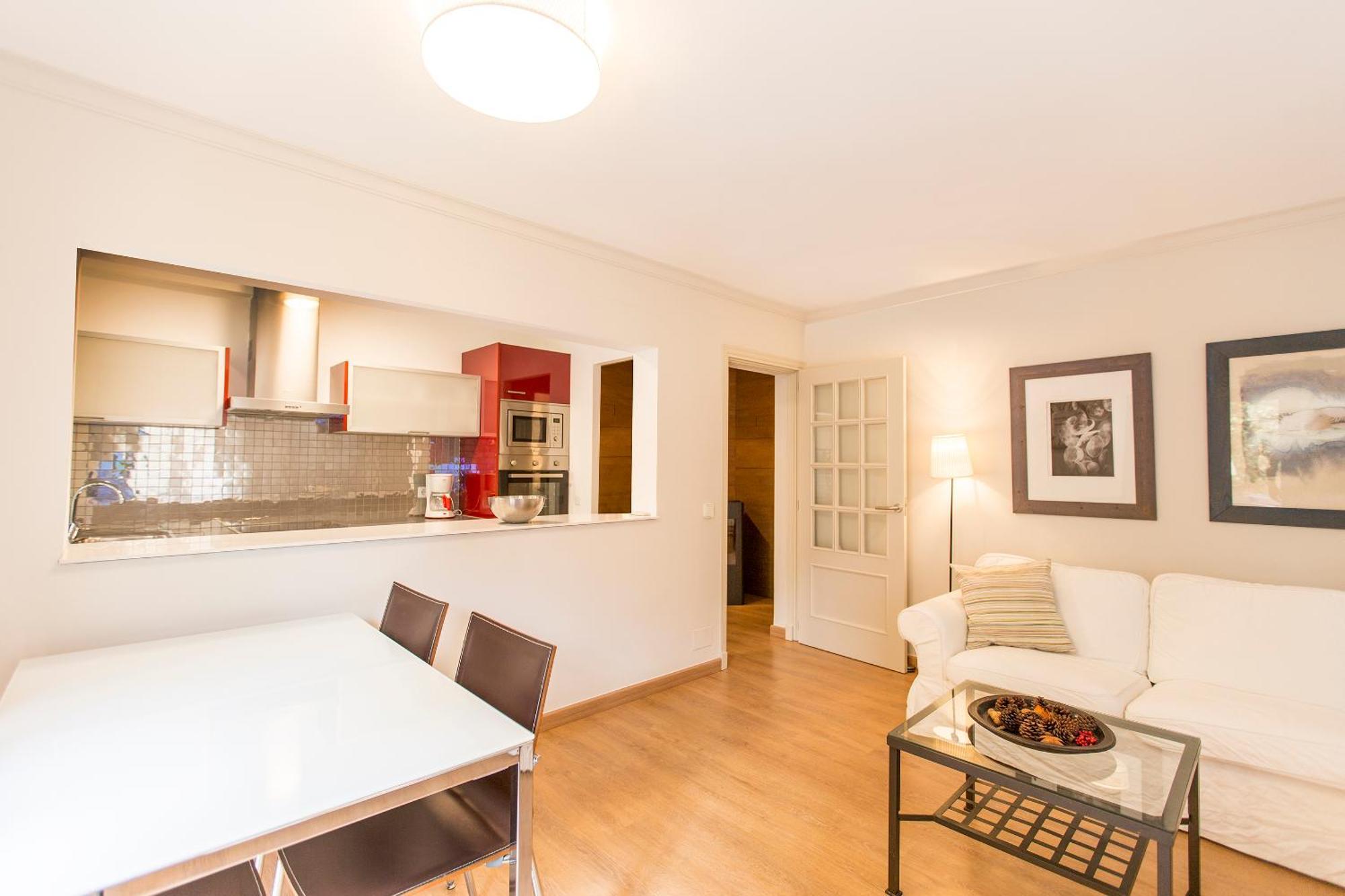 Superior Apartment