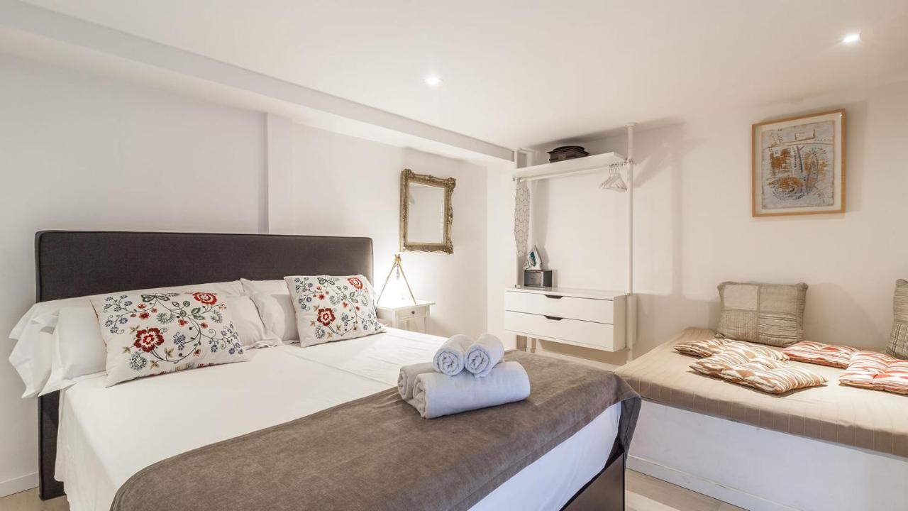 Maisonette