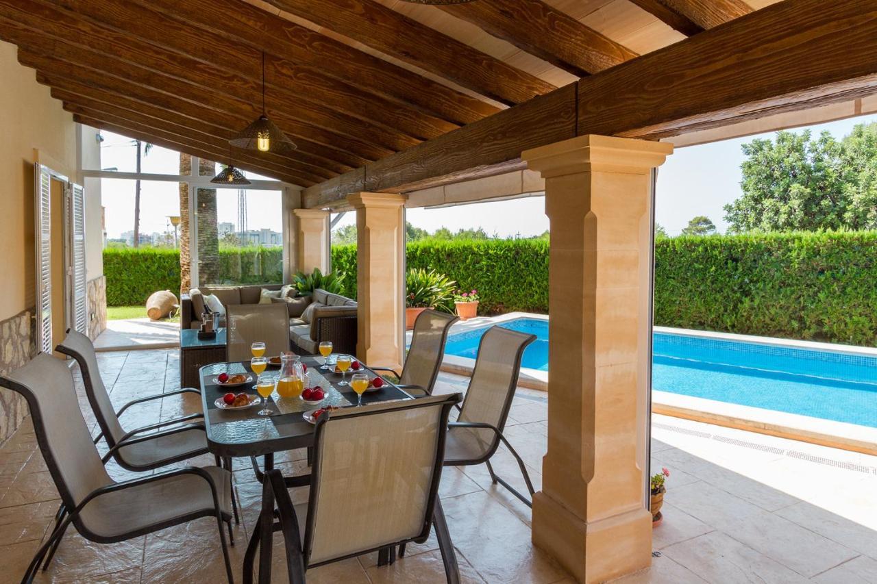 Villa Private Pool