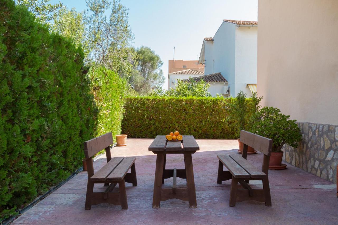 Villa Private Pool