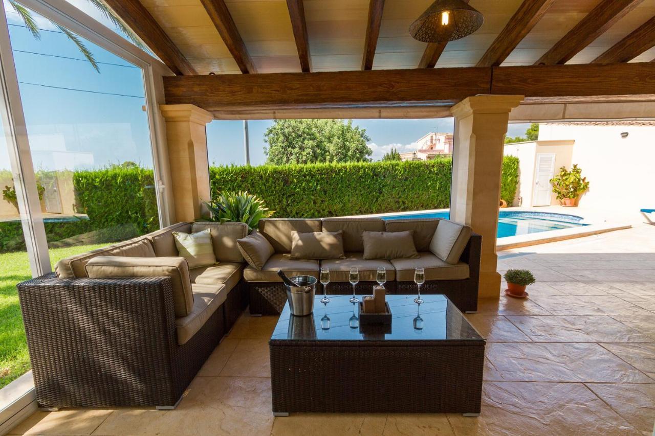 Villa Private Pool