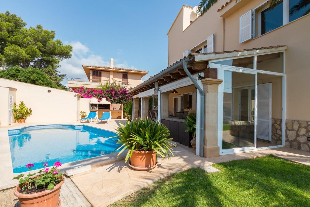 Villa Private Pool