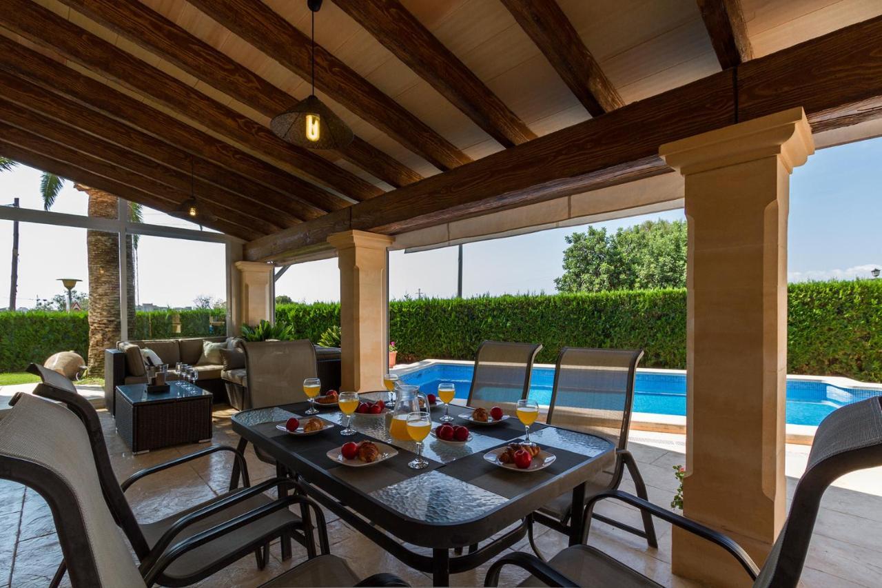 Villa Private Pool
