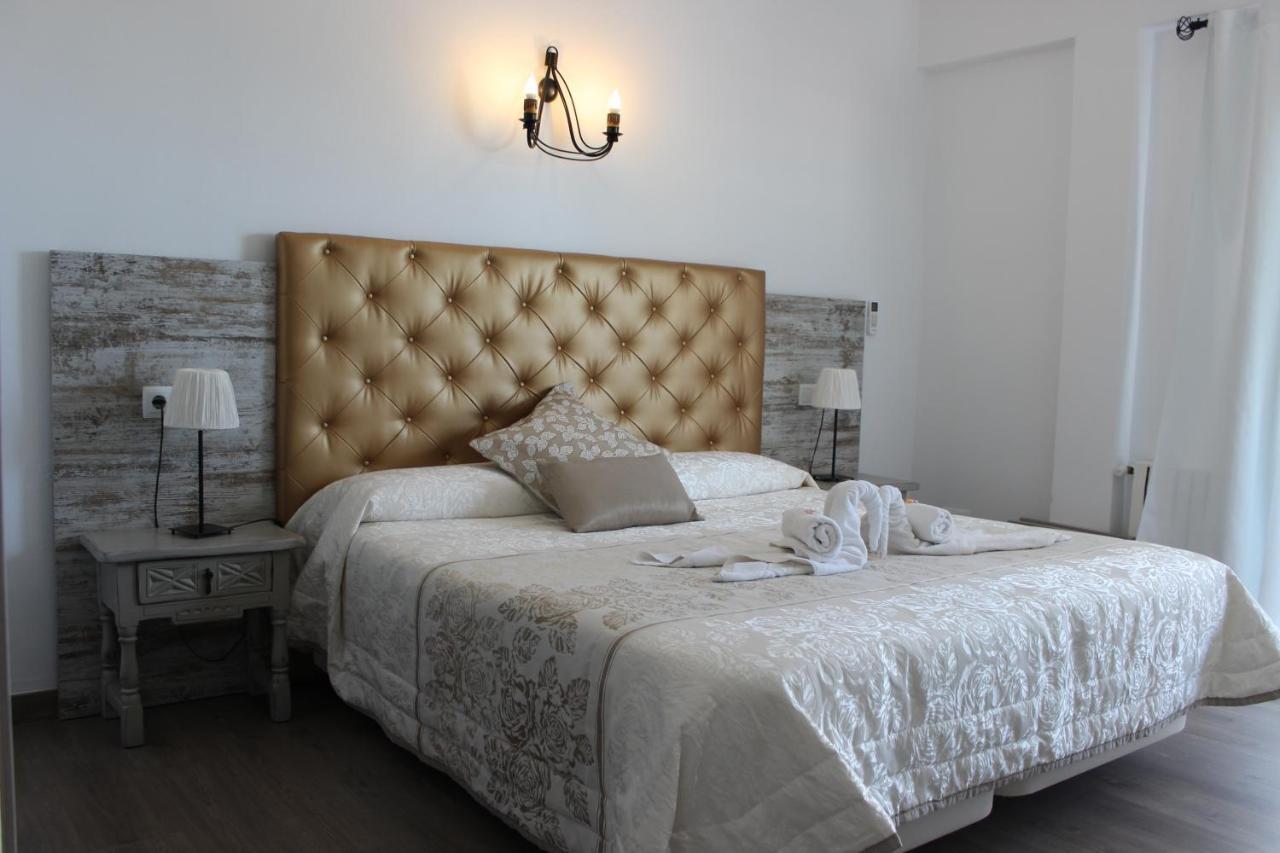 Double Room Balcony