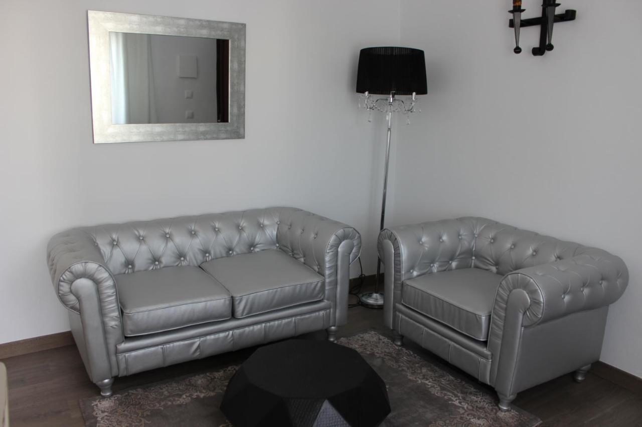 Suite Terrace
