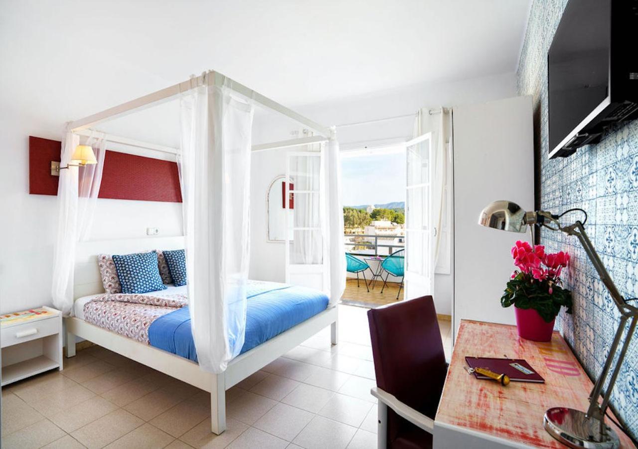 Double Room Balcony