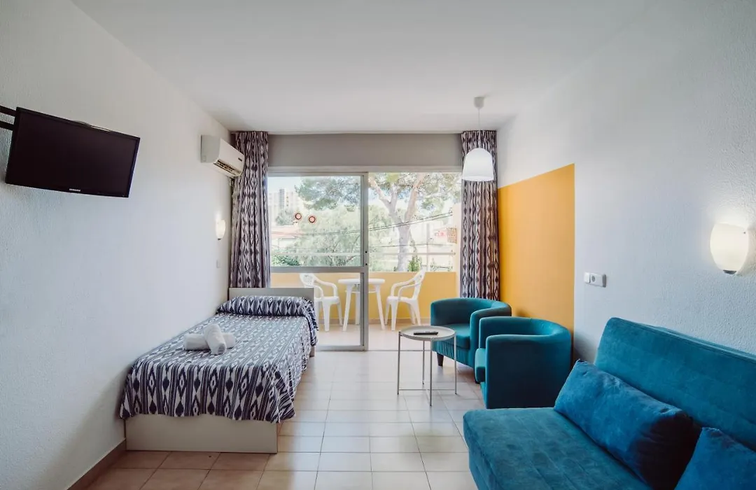 Alper Apartments Mallorca-1