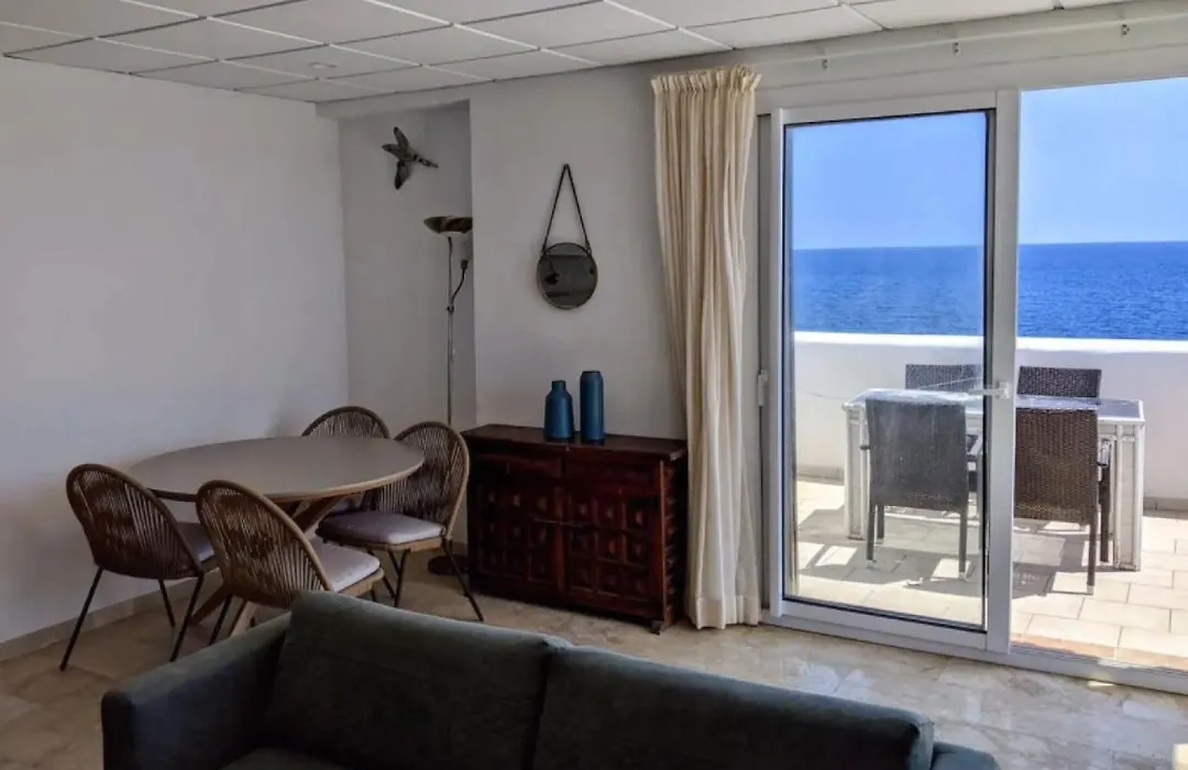 Apartamento Las Rocas View-1