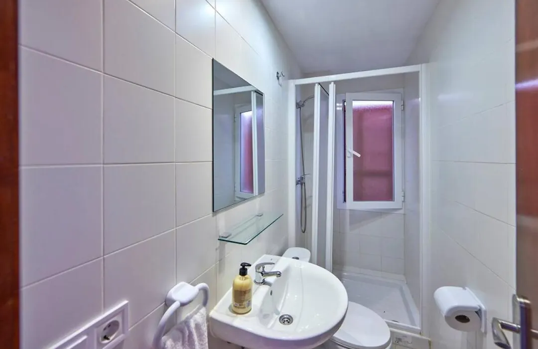 Nura Houses Magaluf Apartment 2-1