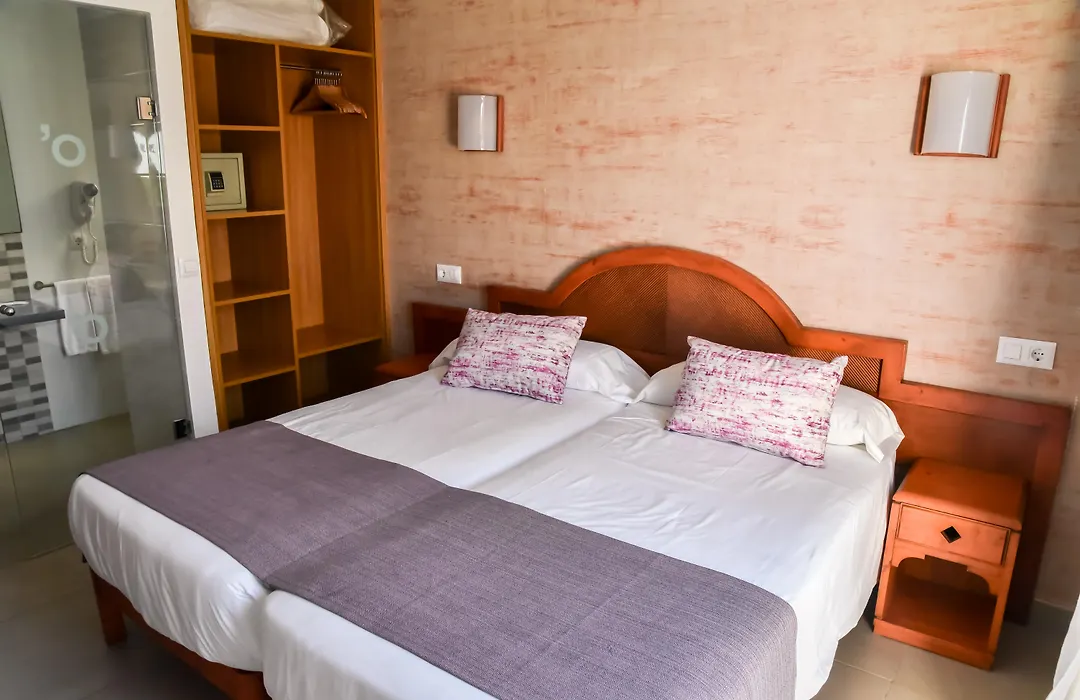 Hotel D'Or-1