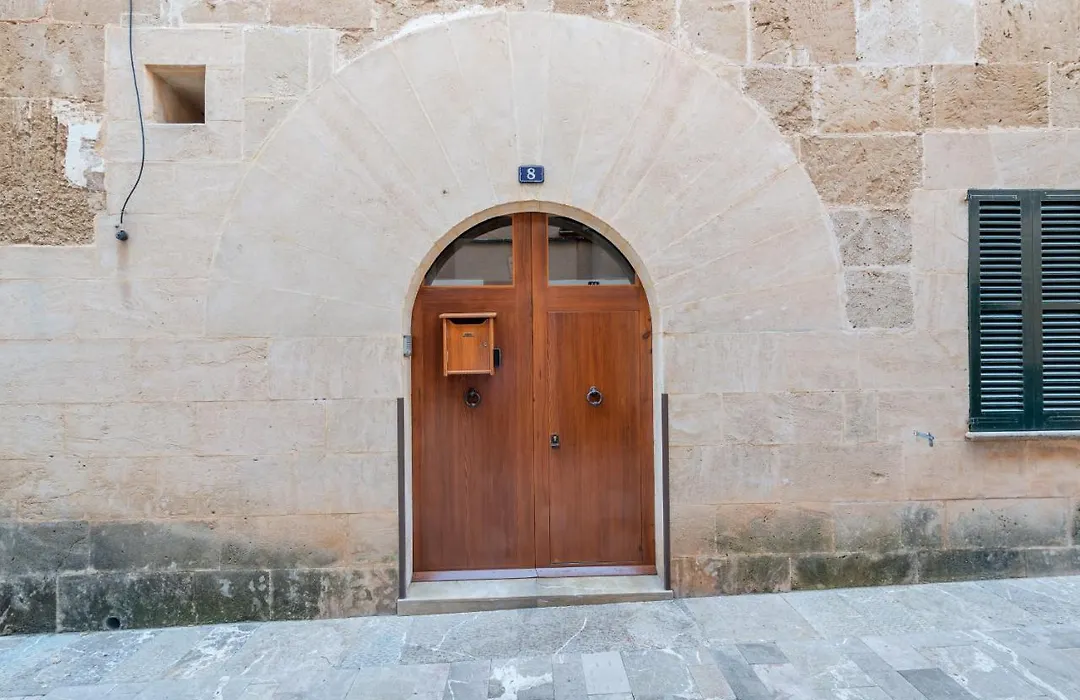 House Ca Na Polida-1
