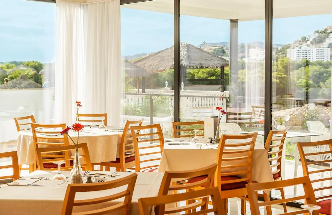 Casablanca Apartments, Santa Ponsa-1