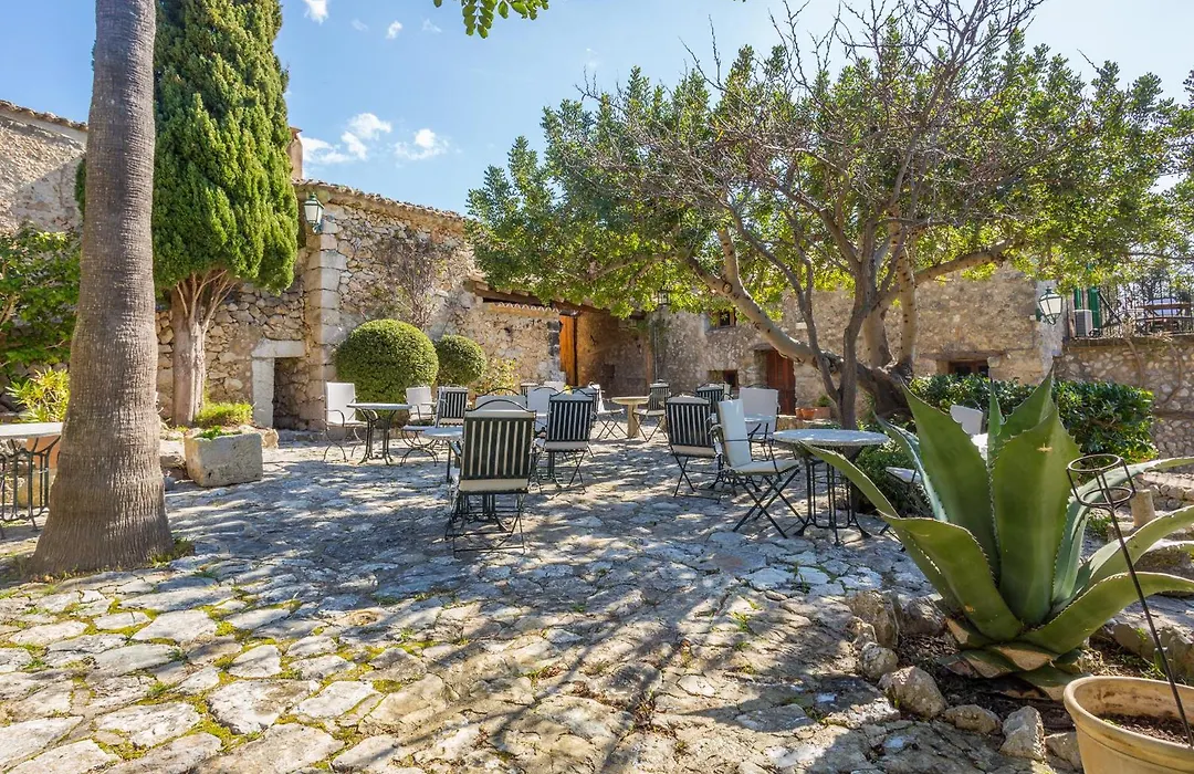 Finca Es Castell-1