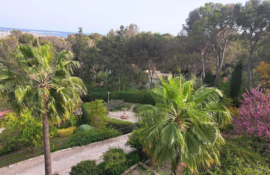 Casa De Las Vistas-1