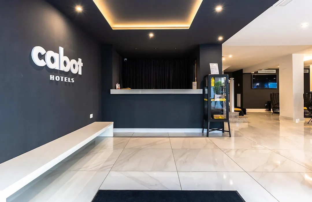 Cabot Playa Grande - Adults Only-1