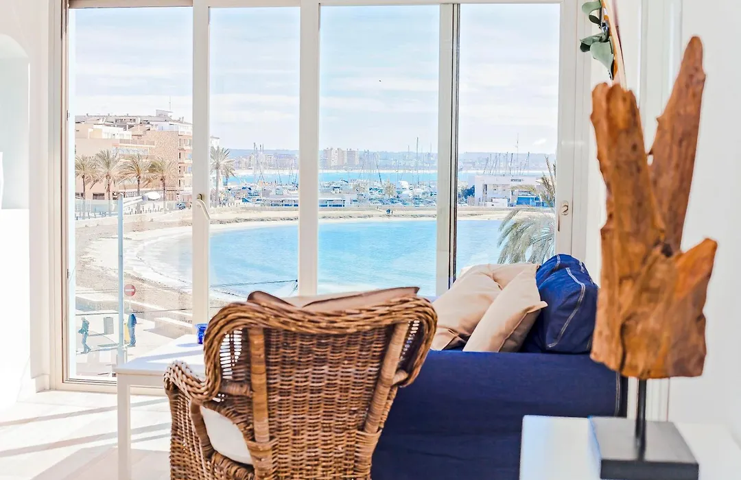 Apartments Beach 4U - Can Pastilla-1