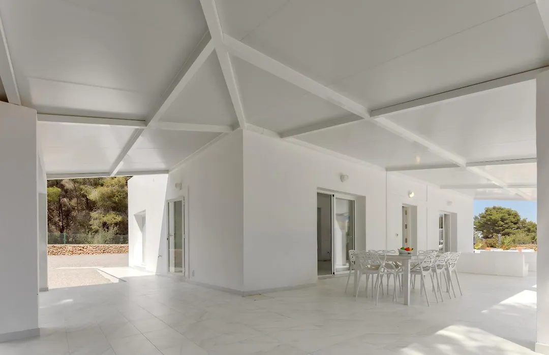 Villa Boutique Can Plana-1